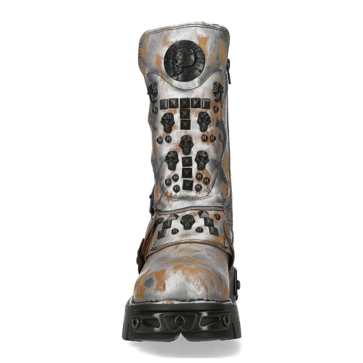 New Rock Boots & Shoes | M-1619-C7