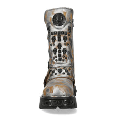 New Rock Boots & Shoes | M-1619-C7