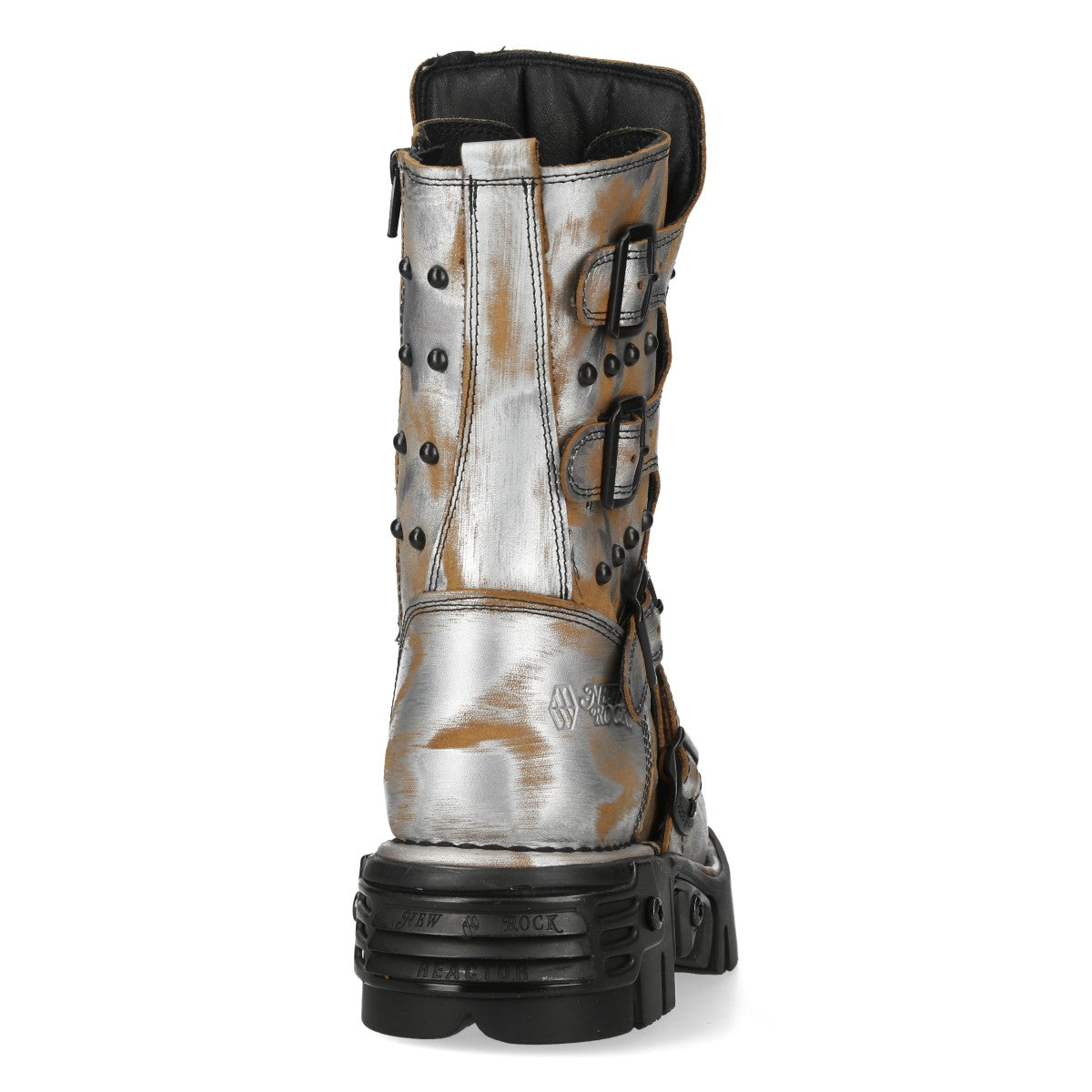 New Rock Boots & Shoes | M-1619-C7