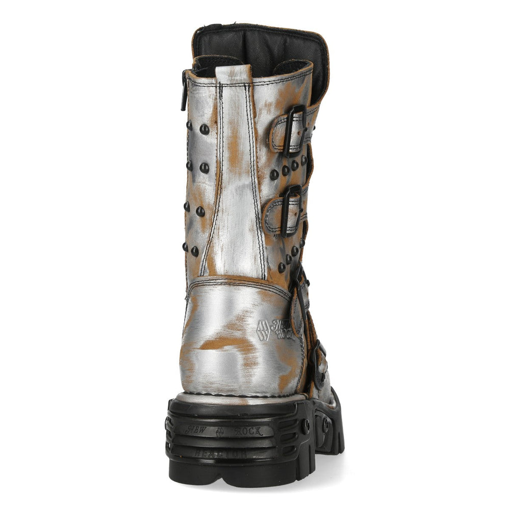 New Rock Boots & Shoes | M-1619-C7