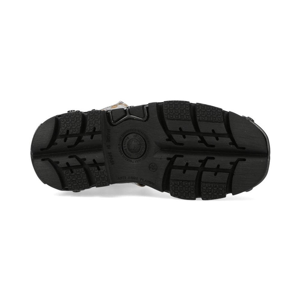 New Rock Boots & Shoes | M-1619-C7