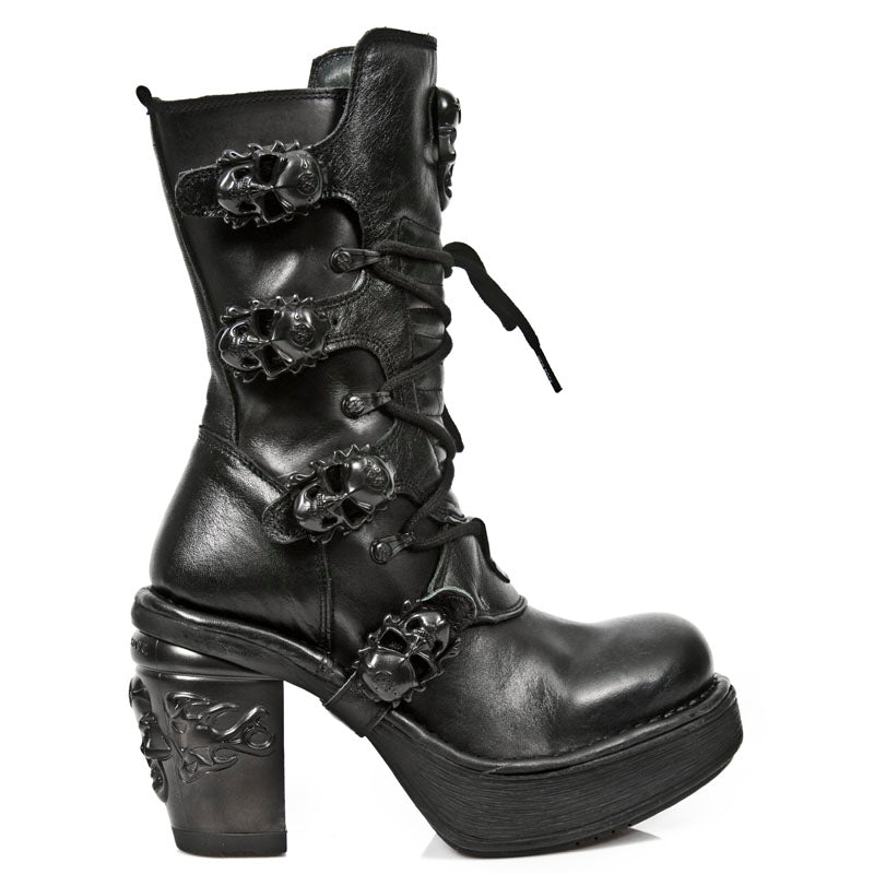 New Rock Boots & Shoes | M-8366-S8