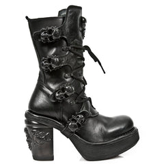 New Rock Boots & Shoes | M-8366-S8