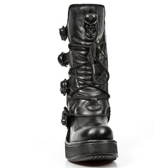 New Rock Boots & Shoes | M-8366-S8