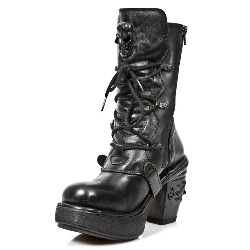 New Rock Boots & Shoes | M-8366-S8