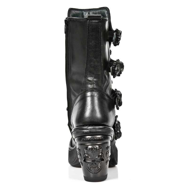 New Rock Boots & Shoes | M-8366-S8
