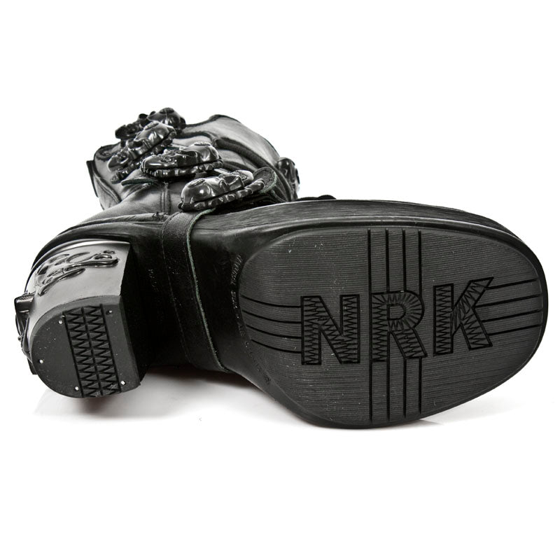 New Rock Boots & Shoes | M-8366-S8