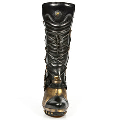 New Rock Boots & Shoes | M-PUNK001-C20