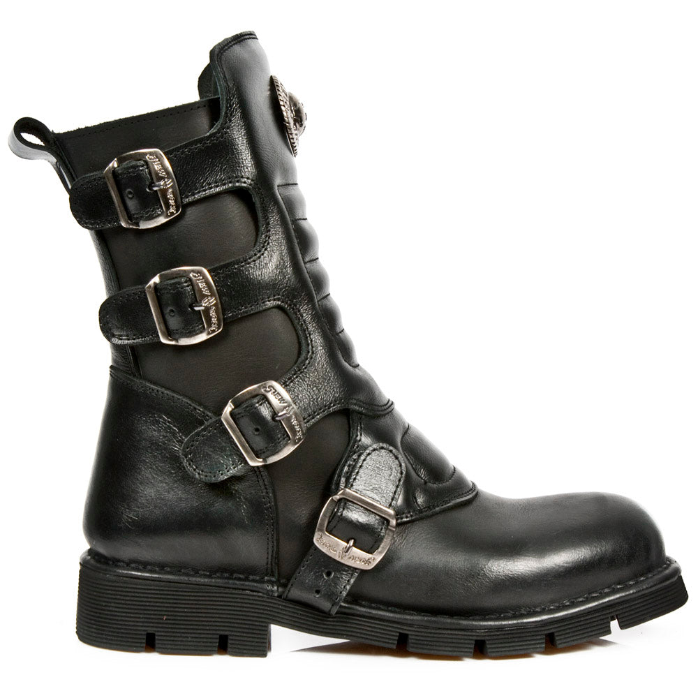 New Rock Boots & Shoes | M-1471-C10
