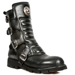 New Rock Boots & Shoes | M-1471-C10