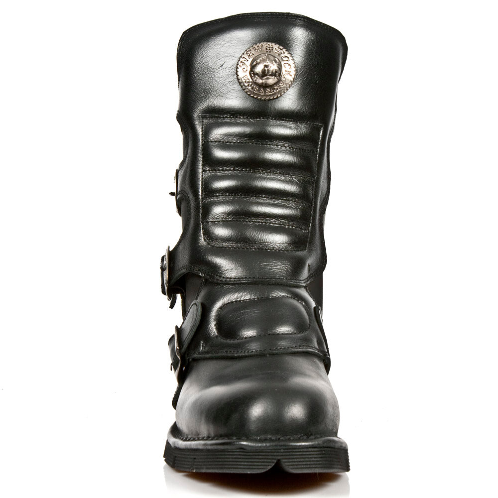 New Rock Boots & Shoes | M-1471-C10
