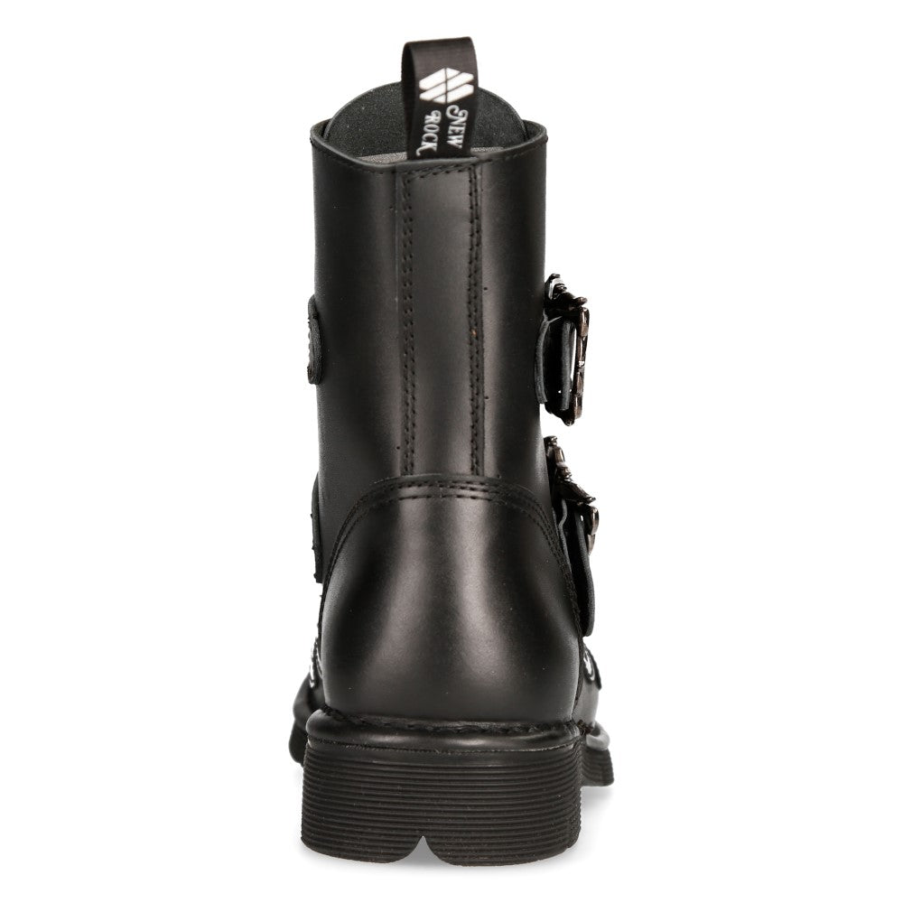 New Rock Boots & Shoes | M-NEWMILI091-C1