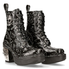 New Rock Boots & Shoes | M-8358-S1