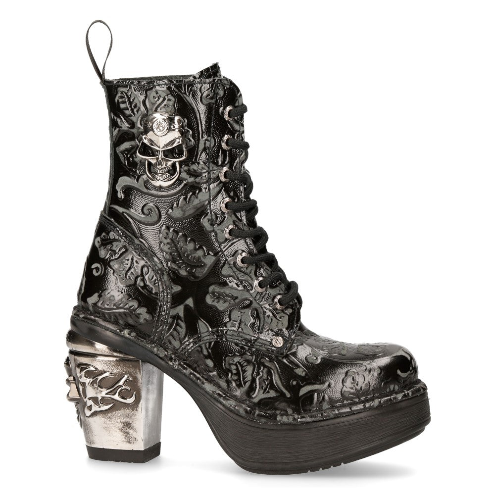 New Rock Boots & Shoes | M-8358-S1