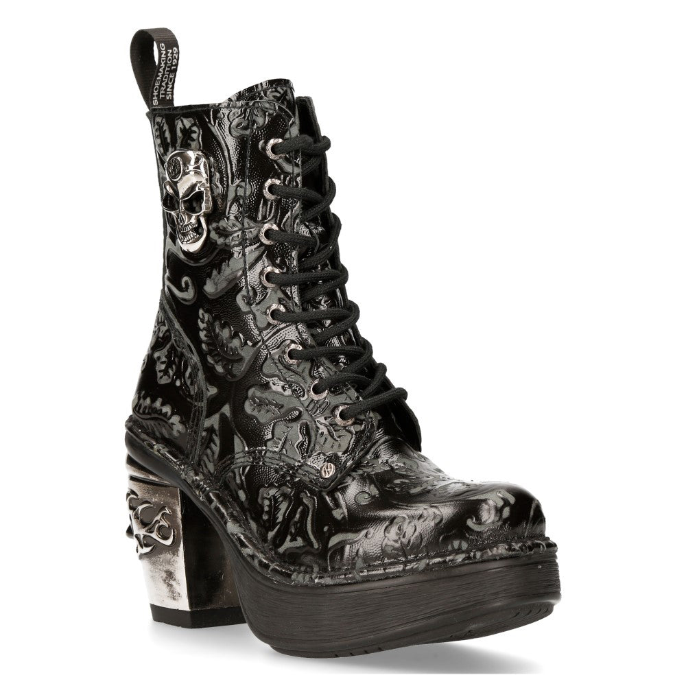 New Rock Boots & Shoes | M-8358-S1