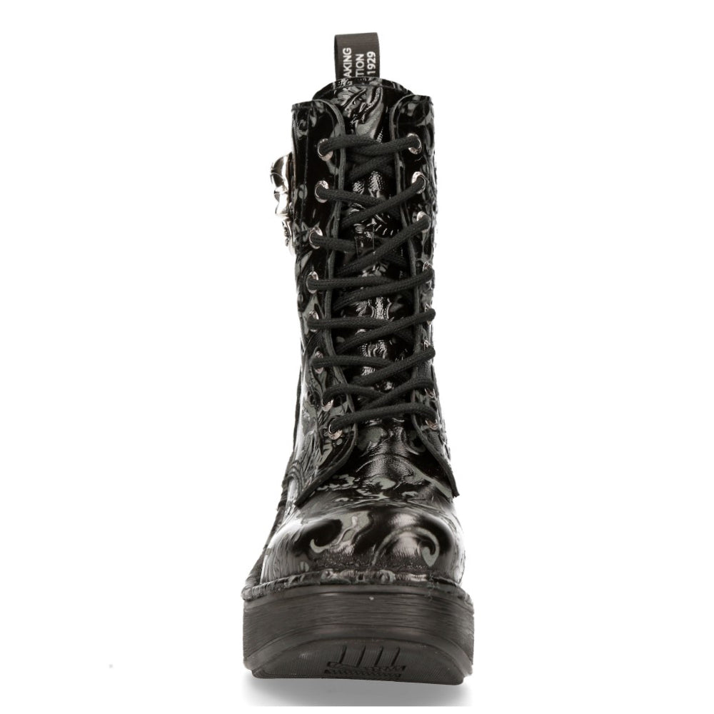 New Rock Boots & Shoes | M-8358-S1