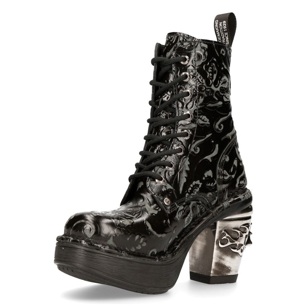 New Rock Boots & Shoes | M-8358-S1