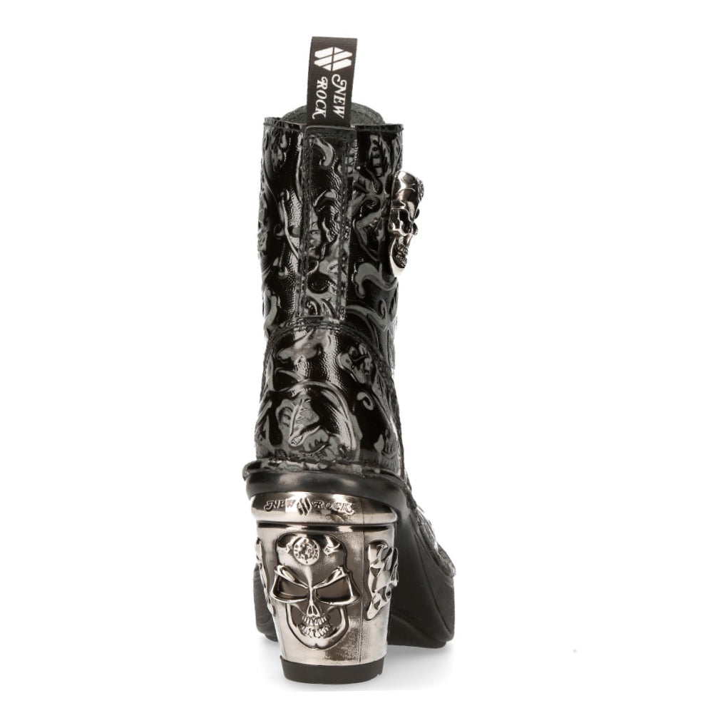 New Rock Boots & Shoes | M-8358-S1