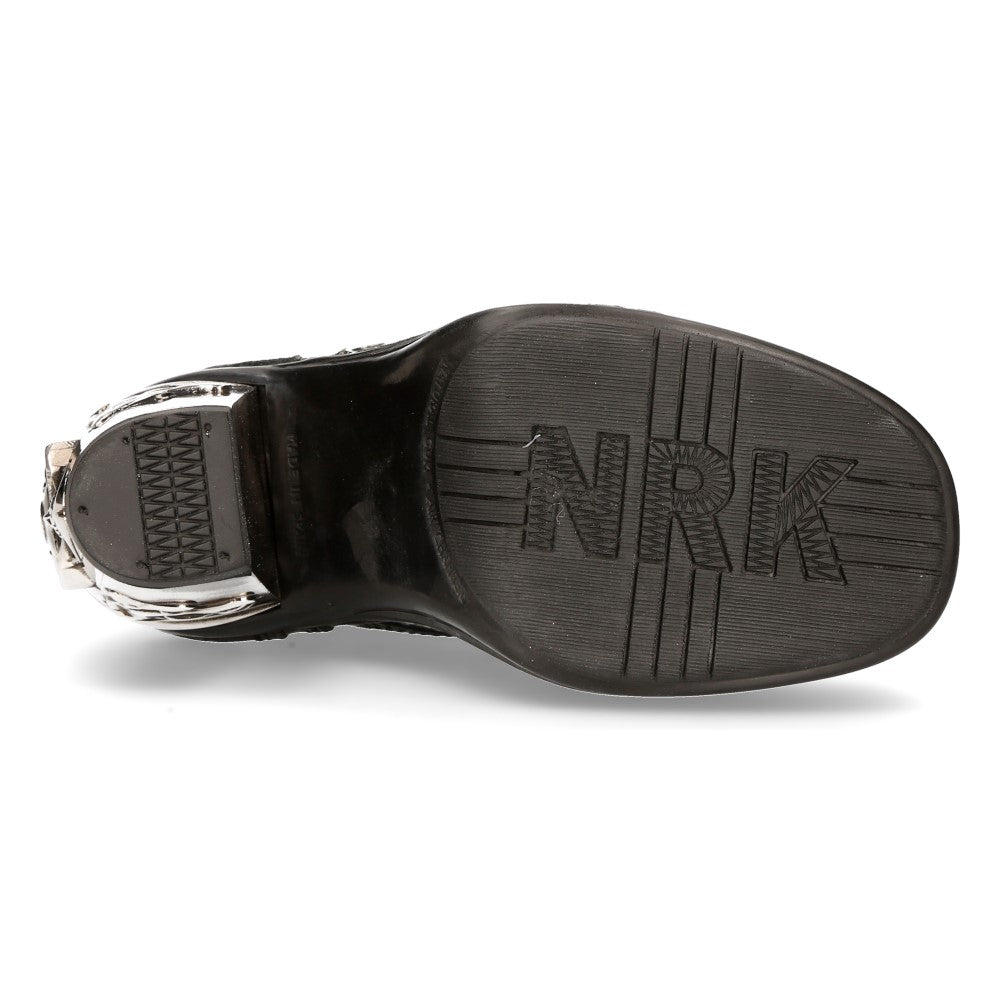 New Rock Boots & Shoes | M-8358-S1