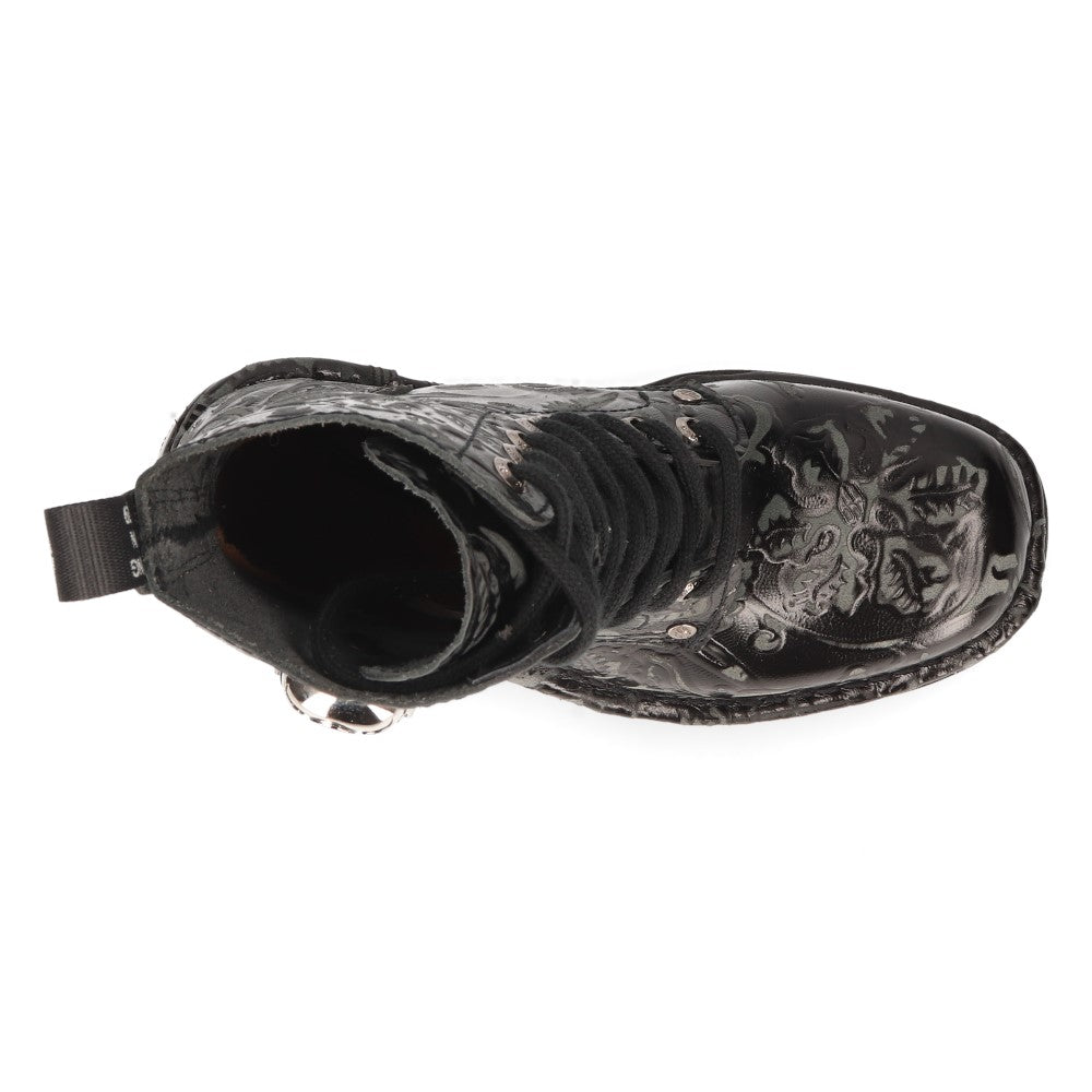 New Rock Boots & Shoes | M-8358-S1