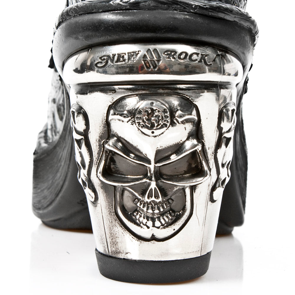 New Rock Boots & Shoes | M-8358-S1