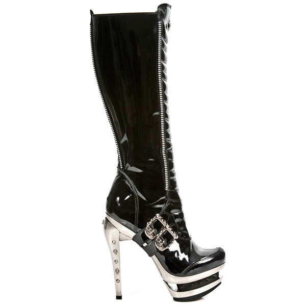New Rock Boots & Shoes | M-ROCK215-C1