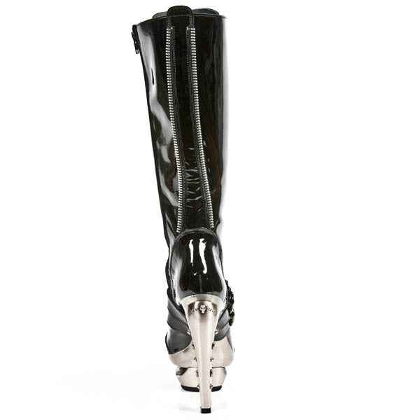 New Rock Boots & Shoes | M-ROCK215-C1