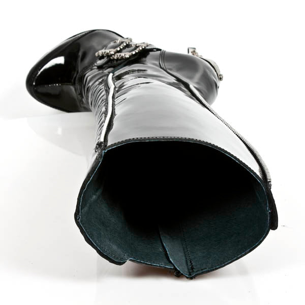 New Rock Boots & Shoes | M-ROCK215-C1