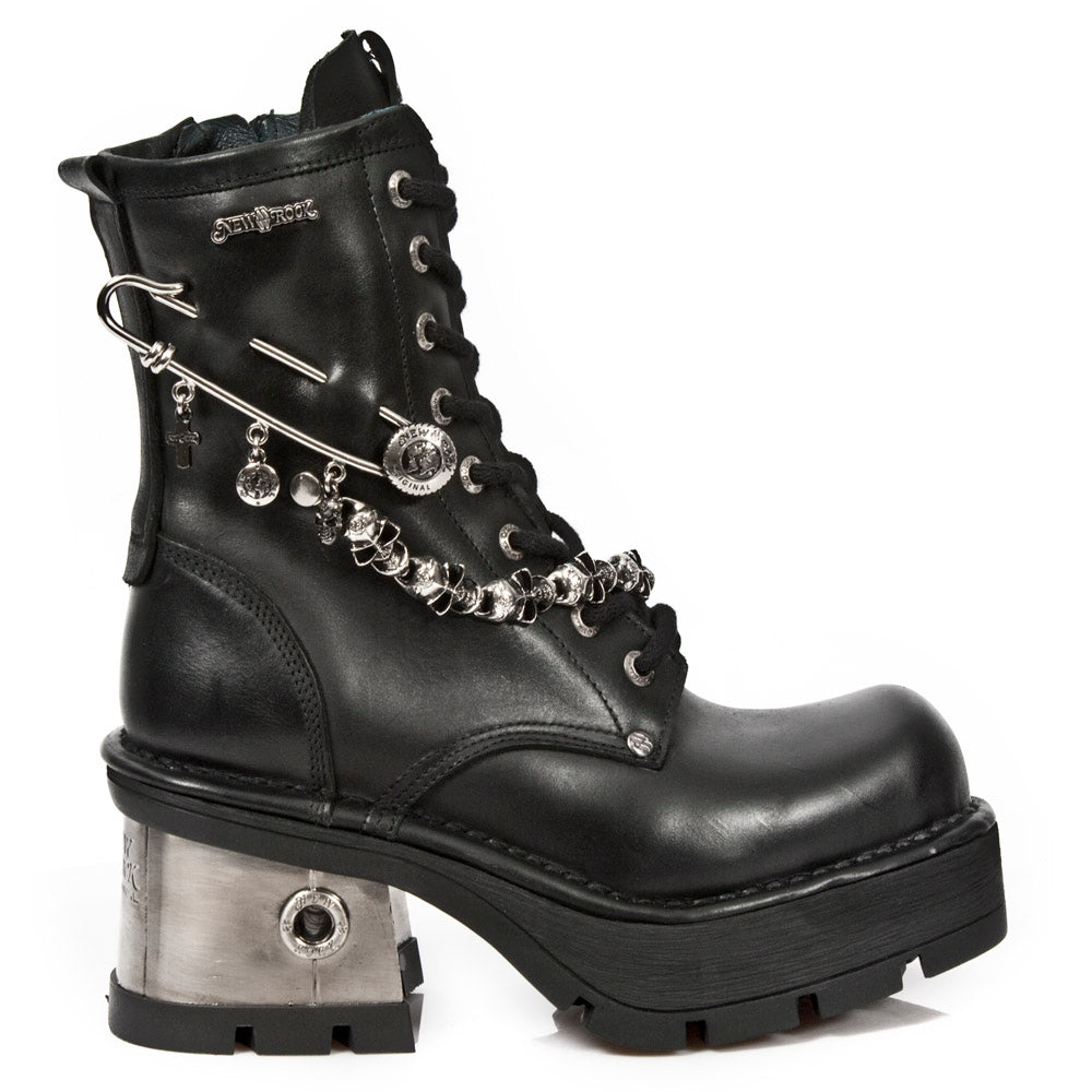 New Rock Boots & Shoes | M-1043-C1