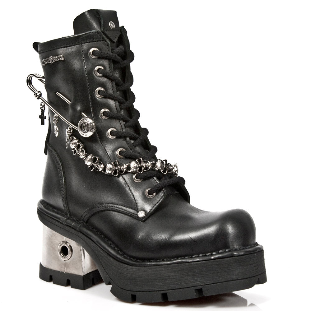 New Rock Boots & Shoes | M-1043-C1