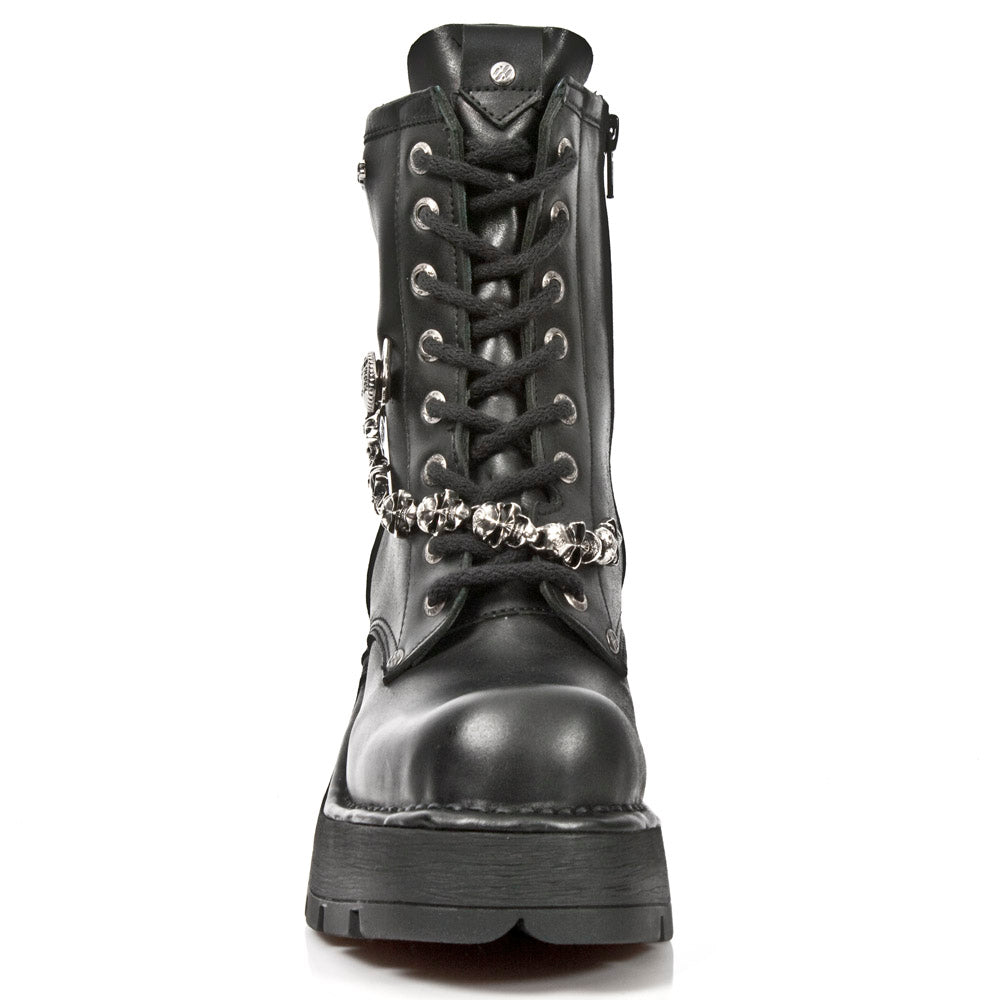 New Rock Boots & Shoes | M-1043-C1