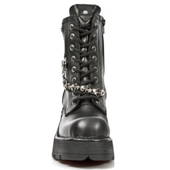 New Rock Boots & Shoes | M-1043-C1