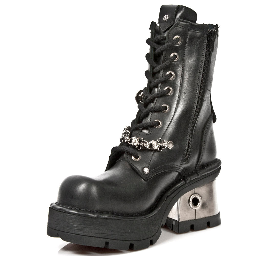 New Rock Boots & Shoes | M-1043-C1