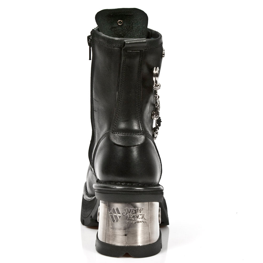 New Rock Boots & Shoes | M-1043-C1