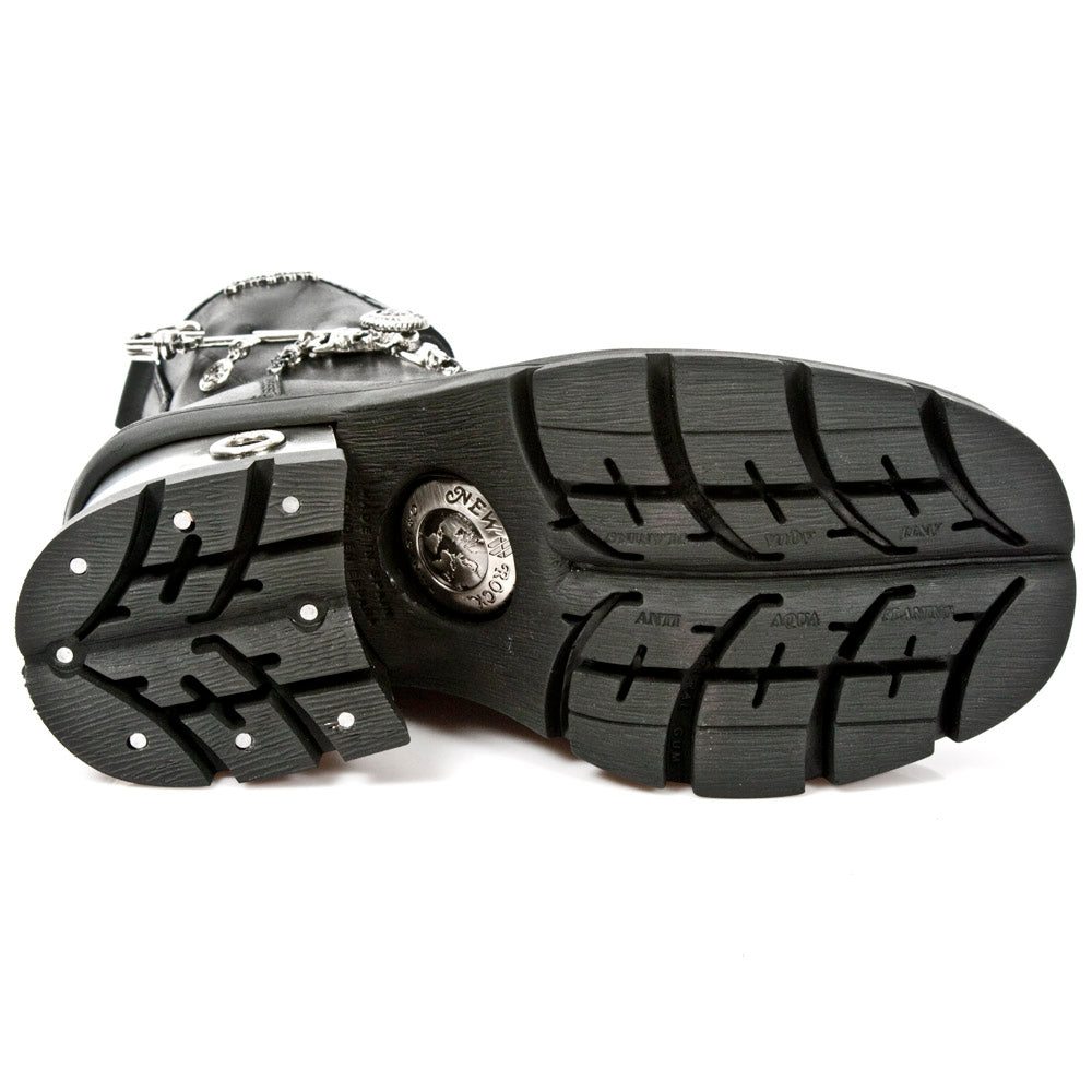 New Rock Boots & Shoes | M-1043-C1