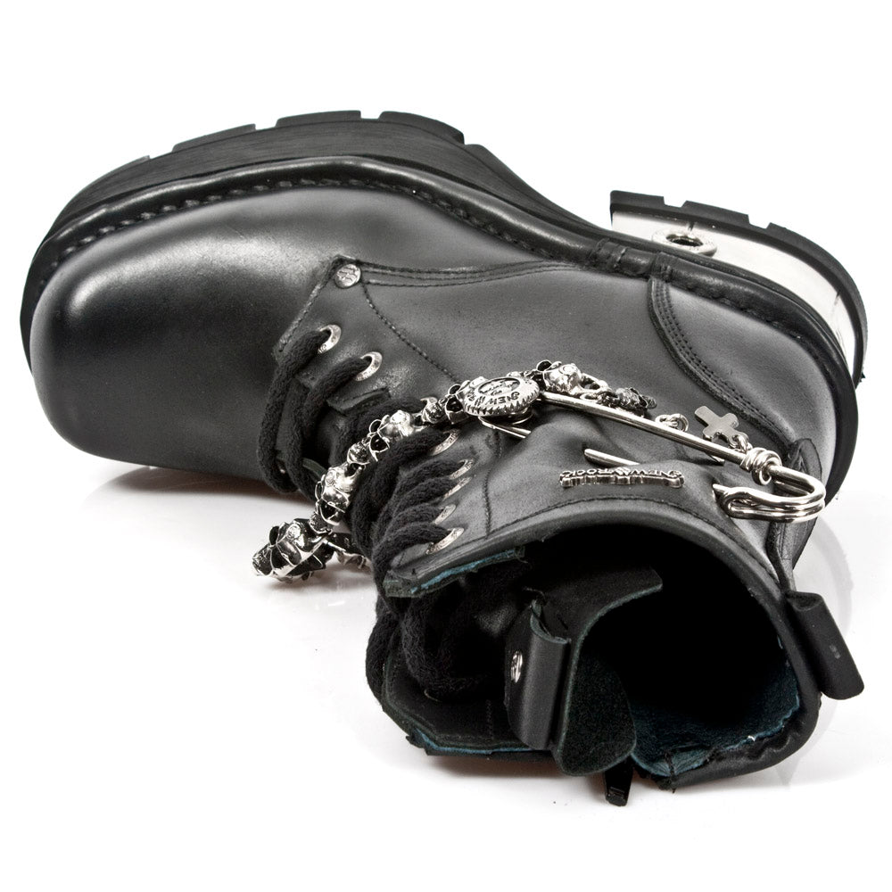 New Rock Boots & Shoes | M-1043-C1