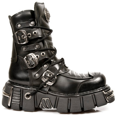 New Rock Boots & Shoes | M-987-C1