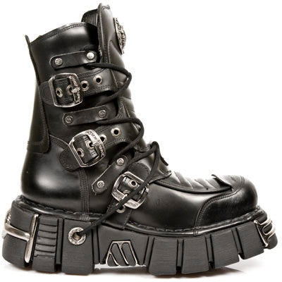 New Rock Boots & Shoes | M-987-C1