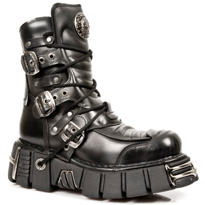 New Rock Boots & Shoes | M-987-C1