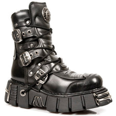New Rock Boots & Shoes | M-987-C1