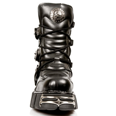 New Rock Boots & Shoes | M-987-C1