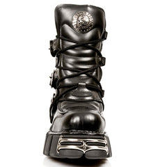New Rock Boots & Shoes | M-987-C1