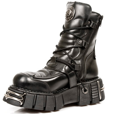 New Rock Boots & Shoes | M-987-C1