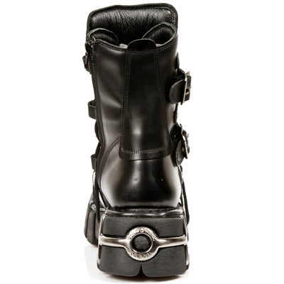 New Rock Boots & Shoes | M-987-C1