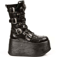 New Rock Boots & Shoes | M-EP005-C3