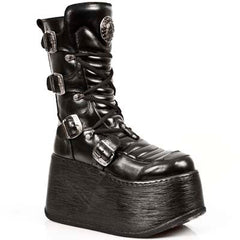 New Rock Boots & Shoes | M-EP005-C3