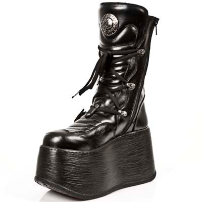New Rock Boots & Shoes | M-EP005-C3