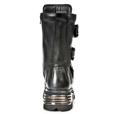 New Rock Boots & Shoes | M-711-C10
