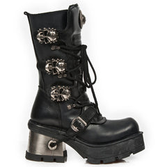 New Rock Boots & Shoes | M-379-C1