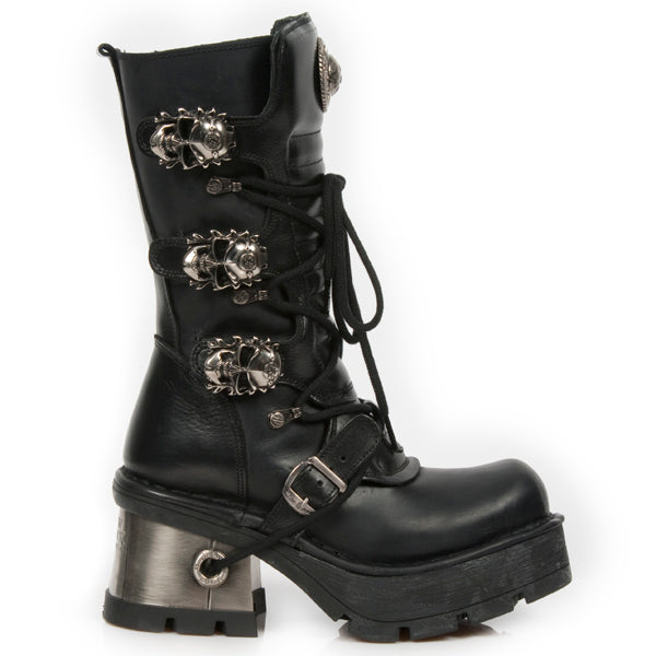 New Rock Boots & Shoes | M-379-C1
